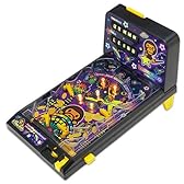 ピンボールマシン ベイビーマイロ