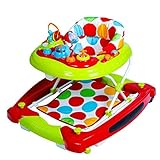 Red Kite Baby Go Round Twist Walker by Red Kite