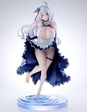 MB家のメイド達 メロウ HOTVENUS 1/6スケール フィギュア ネイティブ