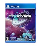 スペースベース スタートピア - PS4