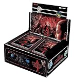 2023 Topps: Stranger Things シリーズ4 トレーディングカード ホビーボックス