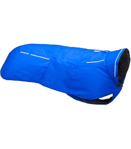 Amazon | RUFFWEAR(ラフウェア) クインジードッグジャケット