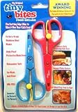 Tiny Bites Food Shears by Tiny Bites [並行輸入品]