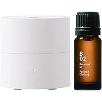 Amazon.co.jp: アットアロマ ファン ディフューザー コウ