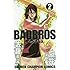 佐藤周一郎,藤井良樹「BADBROS(2)」