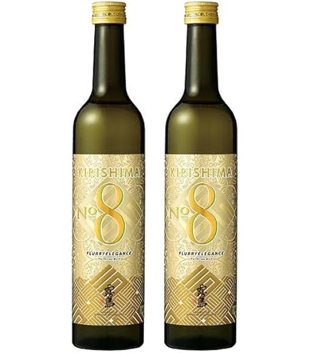 Amazon.co.jp: 霧島 KIRISHIMA No.8(ナンバーエイト・ナンバー8) 芋