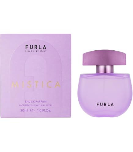 Amazon | フルラ オーテンティカ オードパルファム 30mL | Furla