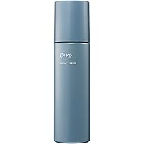 Amazon.co.jp: ダイヴ サインズセラム 20g ダイブ化粧品 ポーラ