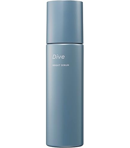 Amazon | ダイヴ コンセントレートセラム 25ml ダイブ化粧品 ポーラ