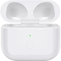 Replacement Wireless Charging Case 