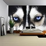 wall26 自己粘着式壁紙 大型壁面シリーズ 100"x144" WMR-WP-X-C069-100x24x6