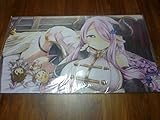 プレイマット グラブル　ナルメア　グランブルー・ファンタジー　　ラバーマット