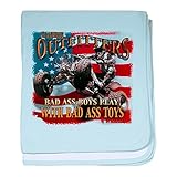 Royal Lion SLEEPWEAR ベビー・ボーイズ カラー: ブルー