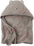 Carter's Hooded Towel - Bear by Carter's