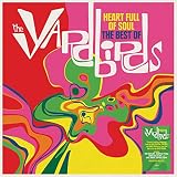Heart Full Of Soul: The Best Of - 140-Gram Black Vinyl [Analog]