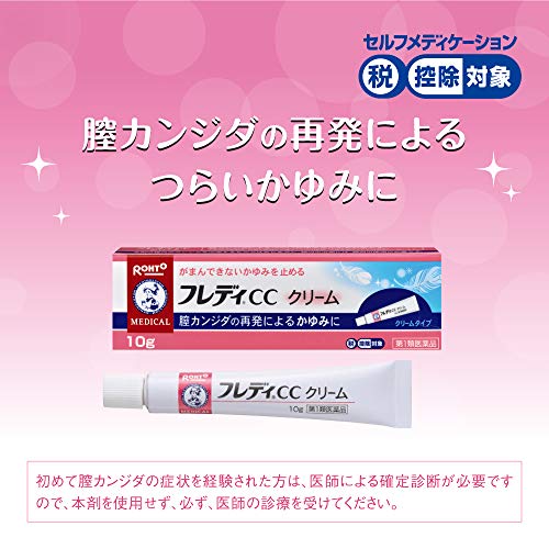 カンジダ市販薬 ドラックストアで買える薬をご紹介 女子テク