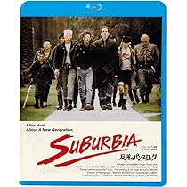 Amazon.co.jp: 反逆のパンク・ロック [Blu-ray] : クリス