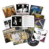 Pierre Boulez Conducts Arnold Schoenberg The Complete Columbia and Sony Recordings
