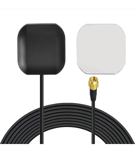 Amazon.co.jp: パナソニック CN-F1XD 純正 GPS アンテナ (PG2 : 車＆バイク