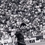 22399227 – Gris Noir Alors Blanc muriaticum Football Casadeco Fond D 'écran壁画