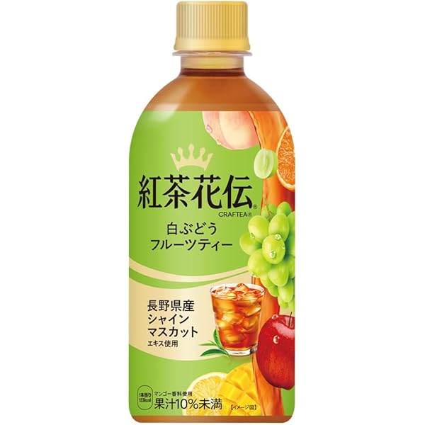 Amazon.co.jp: Coca-Cola Tea Flower Den, Crafting Tea, Luxury