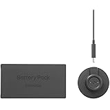 バルミューダ Battery&Dock(バッテリー&ドック) コードレスオプション EGF-P100(PSEマーク付) The GreenFan・GreenFan C2対応