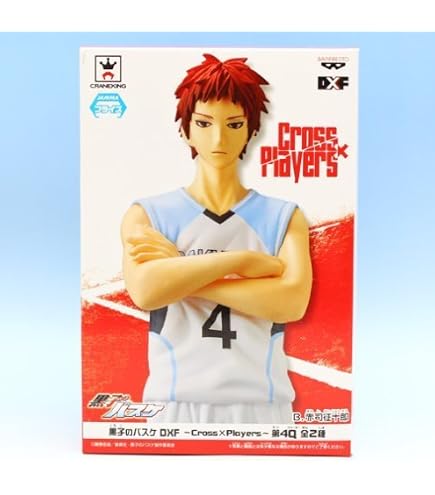 Amazon | メガハウス WEB限定 黒子のバスケ フィギュアシリーズ 黒子