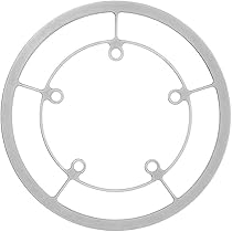 【ボルト付き】Dixna アルミチェーンガード ボルト付き】Dixna アルミチェーンガード - メルカリ