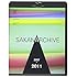 サカナクション「SAKANARCHIVE 2007-2011 ~サカナクション ミュージックビデオ集~(Blu-ray)」