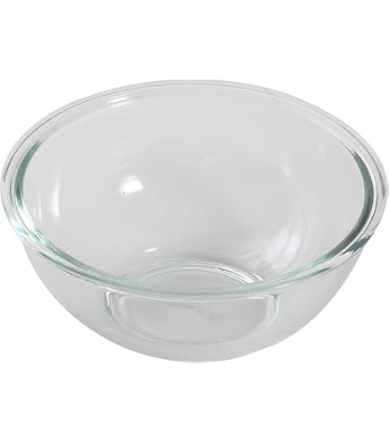 Amazon｜パイレックス(Pyrex) PYREX パイレックス 口付 ボウル 250ml
