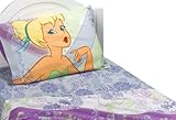 Disney Tinkerbell Traditions Full Sheet Set [並行輸入品]
