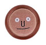 COMVIP かわいい キッズ ハット 女の子 男の子 日よけ帽子 幼稚園 通学 キャップ カジュアル お出かけ 子供用（ピンクG）
