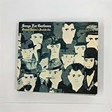 Songs For Gentlemen