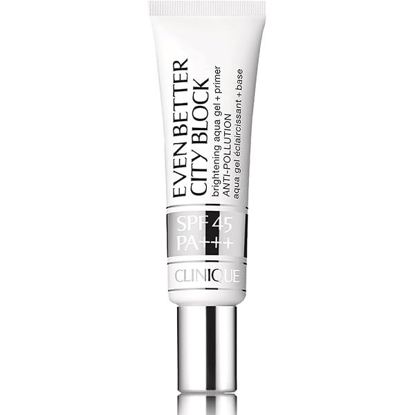 Amazon.co.jp: 【クリニーク 化粧下地】イーブン ベター シティ