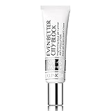 Clinique(クリニーク) イーブン ベター シティ ブロック アクア ジェル 45 30mL | メークアップ ベース 化粧下地 ベースメイク UVケア 日焼け止め ギフト プレゼント 【正規品】