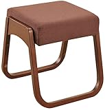 筑波産商 サイト029 スツール フレーム/DBN FB座面/DBR