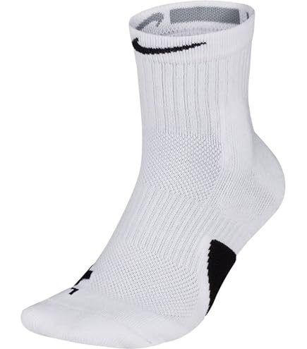 8500円に値下げ！ナイキプロエリートSサイズ Amazon.co.jp: NIKE(ナイキ) エリート ミッド ソックス SX7625 100