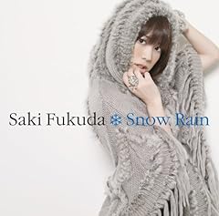 Snow Rain / ���c���I