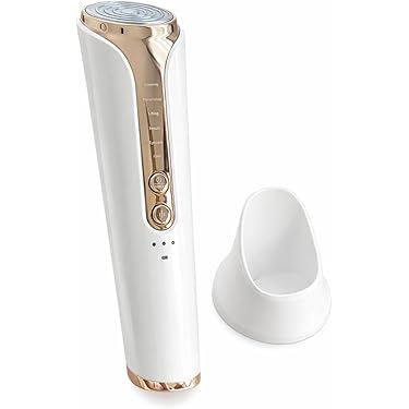 Amazon.co.jp 最新リリース: 美顔器・美容器 の新着ランキングです。