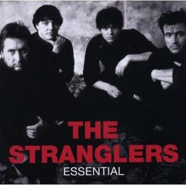 洋楽 The Stranglers Singles (The U.A. Years) Stranglers, the - Singles (The UA Years) - Amazon.com Music