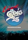 LIVE EPIC 25 (20th Anniversary Edition) (Blu-ray)