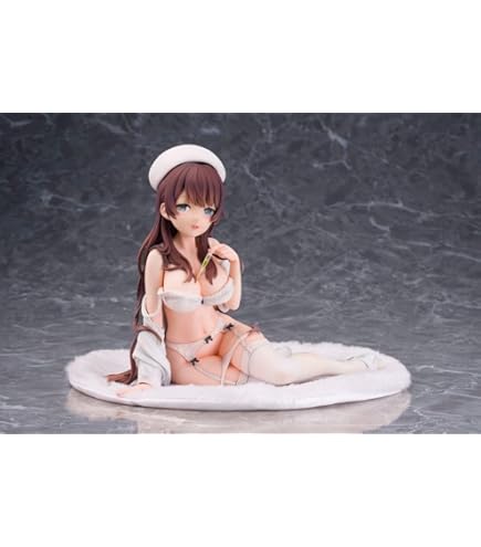 Amazon.co.jp: 戦国ブレード こより 1/4 PVC完成品 : ホビー