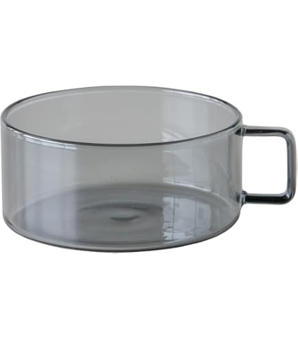 Amazon.co.jp: 限定 オールドミルクガラス マグカップ 2個セット