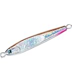 Amazon.co.jp: ダイワ(DAIWA) メタルジグ ソルティガ TGベイト