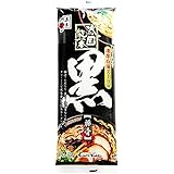 五木食品 火の国熊本黒 244g×20個