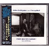 ザ・ブルース・ショウ!ライブ・アット・ピット・イン