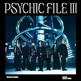 PSYCHIC FILE Ⅲ (初回生産限定盤A) (CD+DVD) (特典なし)
