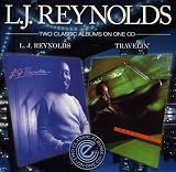 L.J. Reynolds / Travelin