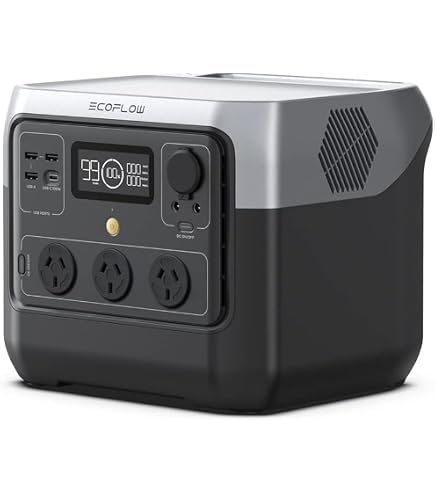 Kemo M062 Mini-Weidezaun-Generator – 9–12 V DC, 1000 V, Pulsierend – Für Kleintierzäune & Einbruchschutz, 72x50x42 Mm
