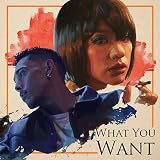 What You Want ft. IO Awich